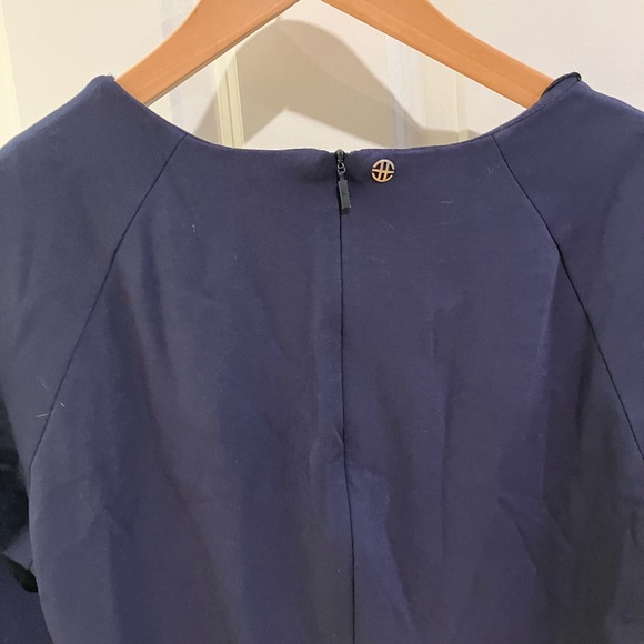 Hugo Boss Navy Dress - Picture 6 of 7